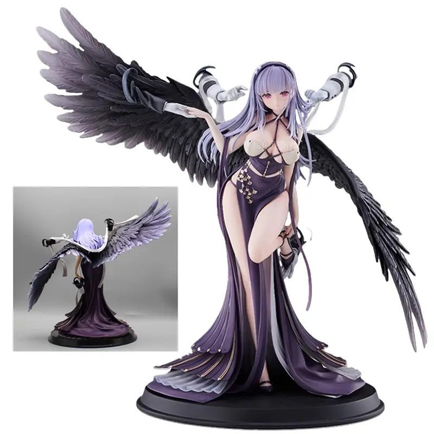 Figur Azur Lane untuk Kolektor & Penggemar